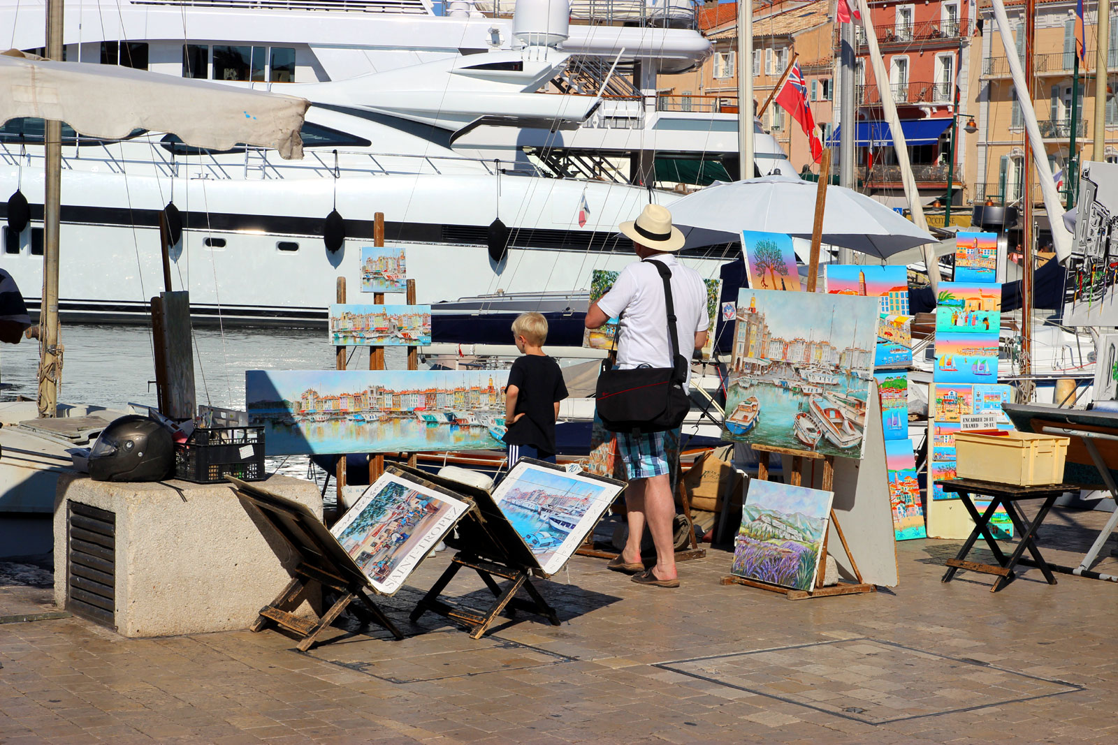 Saint Tropezpez